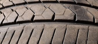 Predám 4ks slušné letné 235/65r16C Matador na dodávku - 5