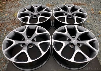 Orig. OPC 18" 5x110 Opel - 5