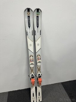 Lyze Dynastar Intense 10 - 160cm - 5