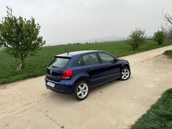 Volkswagen Polo 1,2 TSI automat (DSG) - 5