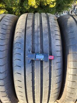 225/45 R17 Letné pneumatiky - 5