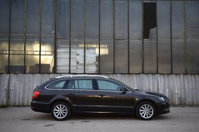 Škoda Superb Combi 2.0TDI AMBITION DSG, SERVIS ŠKODAGARANCIA - 5