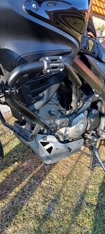 Suzuki DL 650 V-strom ABS - 5