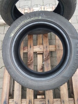 Zimne 225/45R18 a 225/50R17 a 225/45R17 a 205/50R17po kuse - 5