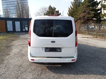 Ford Tourneo Connect 1,6 Ecoboost automat - 5