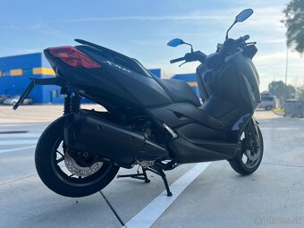 Yamaha XMAX 300 - 5