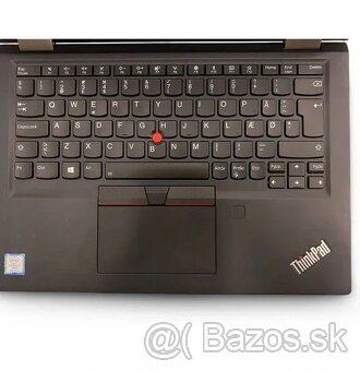 Lenovo ThinkPad X390 Yoga - 5