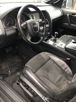 Audi Q7 4.2 FSI V8 - 5