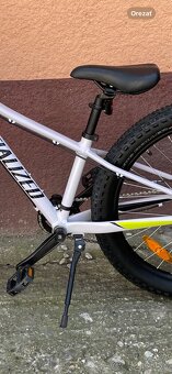 Specialized riprock 24 - 5