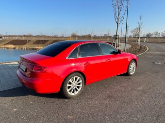 Audi A4 B8 1.8tfsi automat 157k km - 5