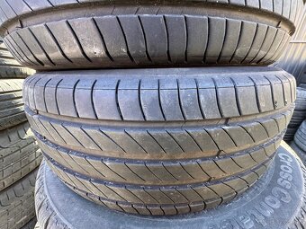 205/55 R17 michelin - 5