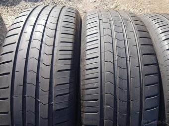 225/55 r19 letné pneumatiky 4ks Vredestein DOT2020 - 5