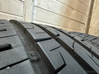 205/55R16 letne - 5