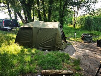 Bivak Trakker Tempest 150 Bivvy Aquatexx EV 1.0 - 5