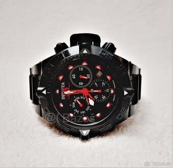 Invicta Subaqua Noma IV Black Label 34303 - 5