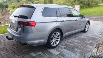 Volkswagen Passat 2.0TDI 110KW DSG EVO VIRTUAL - 5