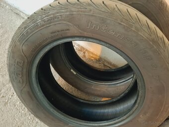 Predám letné pneumatiky 205/60 R16 H92 - 5