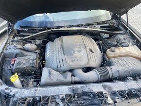 Dodge Challenger 5.7 HEMI 2017 - 5