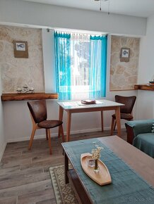 CHORVÁTSKO Hvar  - 3izbový apartmán len 50m od mora - 5