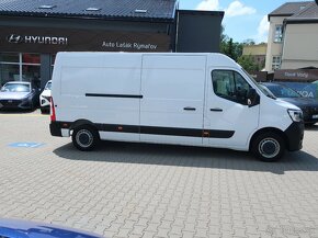 Renault Master 2.3dCi 100kW L3H2 1MAJITEL SADA KOL - 5