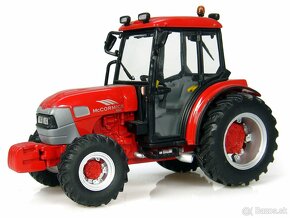 Model traktor mc cormick1:32(zetor,john deere, claas - 5