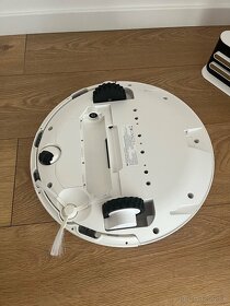 Robotický vysávač Xiaomi Mi Robot Vacuum Mop Pro 2 - 5