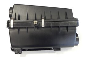 BMW E34 E32 Airbox - 5