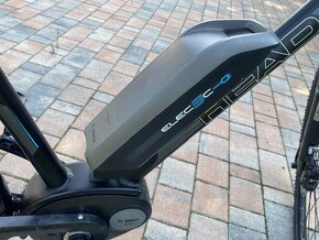 e-bike HEAD - 5