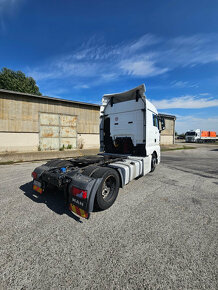 Tahac MAN TGX 18.440 4x2 2015 MEGA LOWDECK 999 500  km - 5