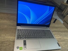 LENOVO IDEAPAD 3 15IML05 - 5