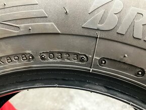 Bridgestone 225/65 R16C allseason - 5