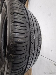 Michelin Latitude Tour HP 235/55 R18 - 5