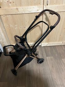 Sedenie cybex mios - 5