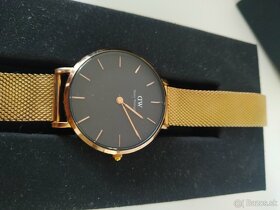 Hodinky Daniel Wellington - 5