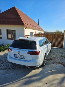 Vw pasat 2.0 tdi 140kw formotion - 5