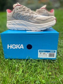 Hoka Clifton LS vel40 nové - 5