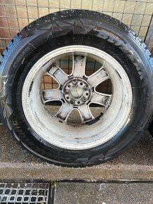 Sada kolies 5x112 r17 - 5