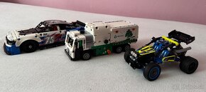 Lego Technic - 5