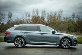 ŠKODA SUPERB Combi 2.0 TDI DSG 110kW 2019 - 5