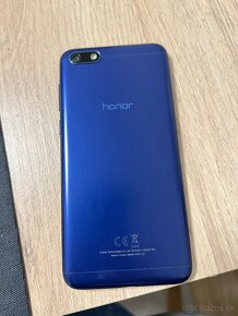 Honor 7S 16gb - 5