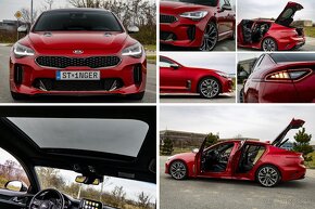 Kia Stinger 2,0 T-GDi GT-Line A/T (pôvod SR, len KIA servis) - 5