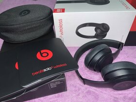 slúchadla beats by dre solo wireless - 5