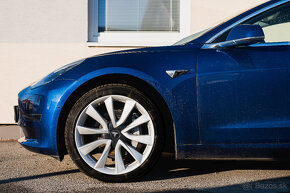 Tesla Model 3 DUAL MOTOR-LONG RANGE 350KW 75KWH - 5