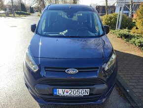 Ford Tourneo Connect 1.6 TDCi Titanium - 5