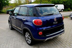 FIAT 500L - PREDAJ AJ NA SPLÁTKY - 5