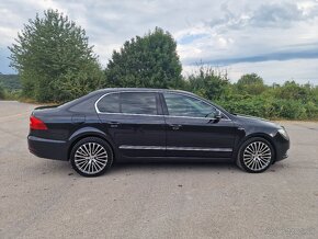 Škoda Superb2 2.0 tdi L&K facelift - 5