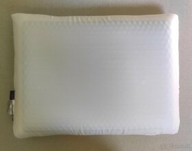 CURA Vankúš Hybrid Pillow 50x60 + Eye Rest CURA - 5