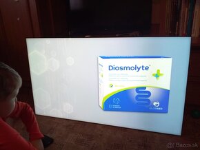 Samsung bezrámový monitor 46" - 5