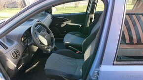 Fiat Punto 1.2, 2005 - 5