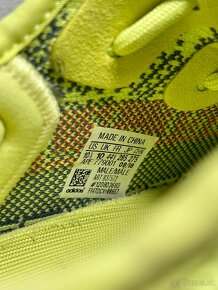 Originál Adidas Yeezy Boost 350 V2 Semi Frozen Yellow - 5